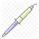 Soldering Station Awesome Lineal Style Iconscience And Innovation Pack 아이콘