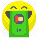 Bocca Del Dollaro Bocca Dollaro Icon