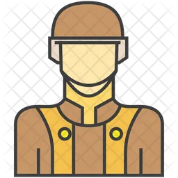 Soldier  Icon