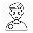 Soldier Icon