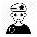 Soldier Icon
