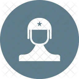 Soldier  Icon