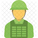 Soldier Icon
