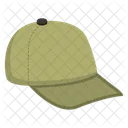 Soldier Cap  Icon