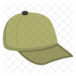 Soldier Cap  Icon