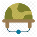 Military Army Soldier Icon