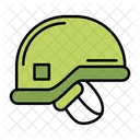 Military Army Soldier Icon