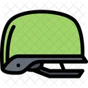 Soldier Helmet Army Icon