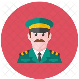 Soldier  Icon