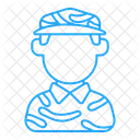 Soldier  Icon