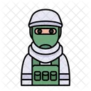Winter Avatar User アイコン