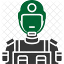 Soldier Army Military アイコン