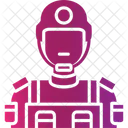 Soldier Army Military アイコン