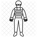 Soldier Icono