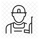 Soldier Army Military Icon