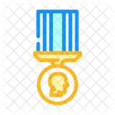 Soldier Medal  Icon