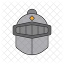 Soldier Medieval Weapon Icon