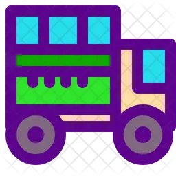 Soldier Transport  Icon