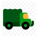 Soldier truck  Icon