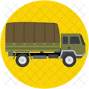 Soldier Van Vehicle Icon