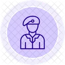 Soldiers Military Army Icon
