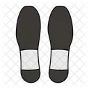 Boots Footwear Shank Icon