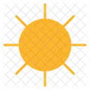 Soleil  Icon