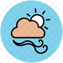 Soleil  Icon