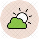 Soleil  Icon