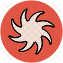 Soleil  Icon