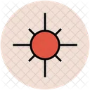 Soleil  Icon