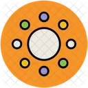 Soleil  Icon