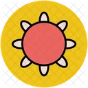 Soleil  Icon