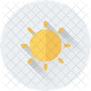 Soleil  Icon