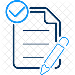 Solicitar aclaración  Icono