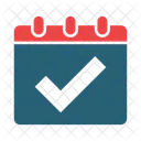 Solicitud de cita  Icono