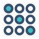 Solicitud  Icono
