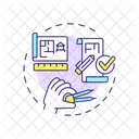 Hoa Asociacion De Propietarios De Viviendas Gestion De Ordenes De Trabajo Icon