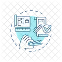 Hoa Asociacion De Propietarios De Viviendas Gestion De Ordenes De Trabajo Icon
