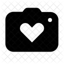Solid Camera  Icon
