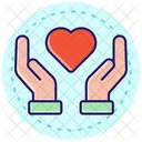 Solidaridad Icon