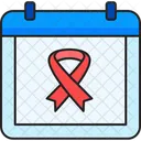 Solidarity Charity Donation Icon