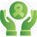 Solidarity Aids Medical Icon