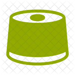 Casquete  Icono