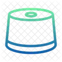 Casquete Icono