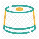 Casquete Icono