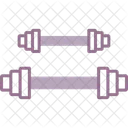 Sollevamento Pesi Strumenti Per Sollevamento Pesi Attrezzature Icon