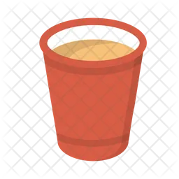 Solo Cup  Icon