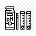 Solo Teste Kit Ícone