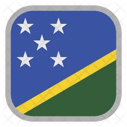 Solomon islands Flag Icon